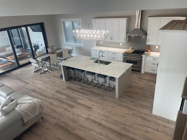PICKETT GRANT NEW SMYRNA - Residential