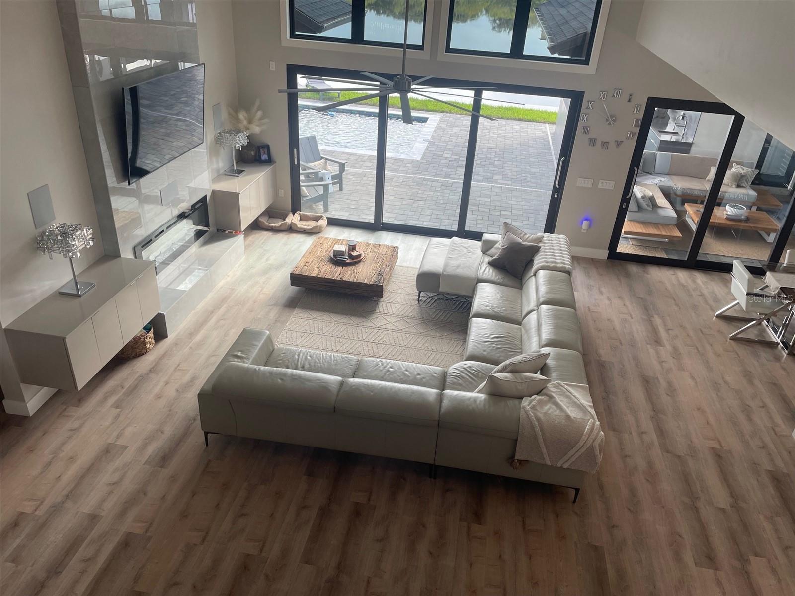 PICKETT GRANT NEW SMYRNA - Residential