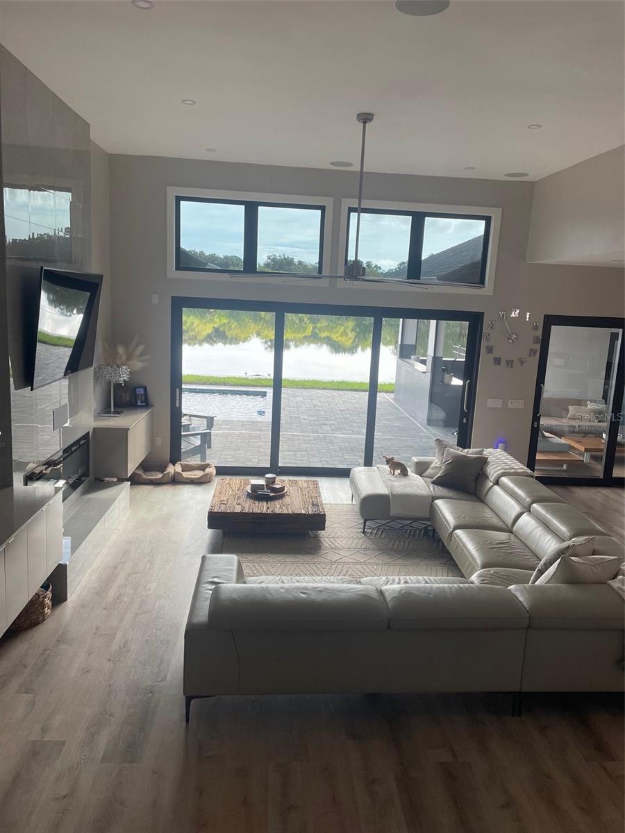 PICKETT GRANT NEW SMYRNA - Residential