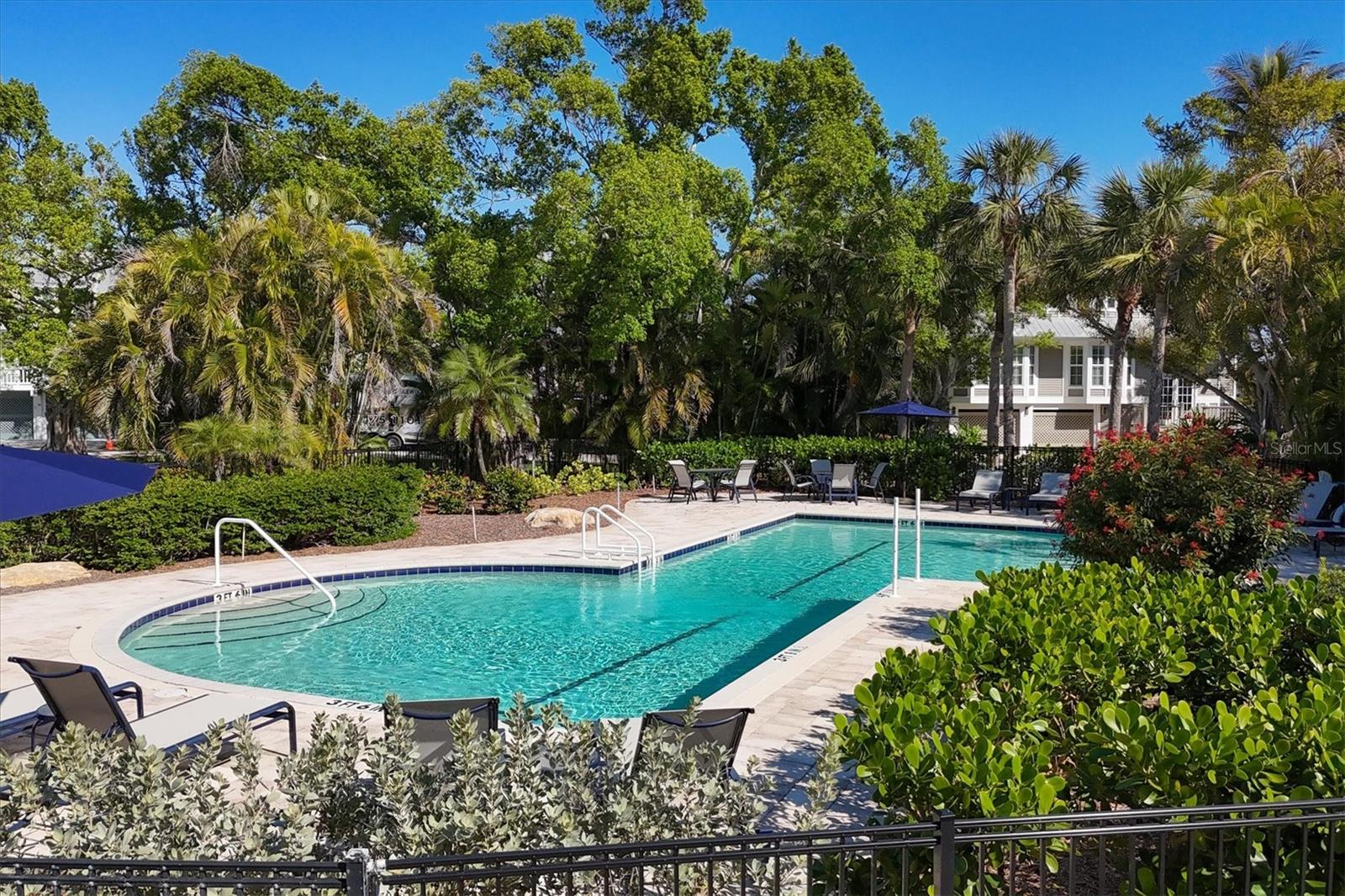 SEAWATCH BOCA GRANDE - Residential