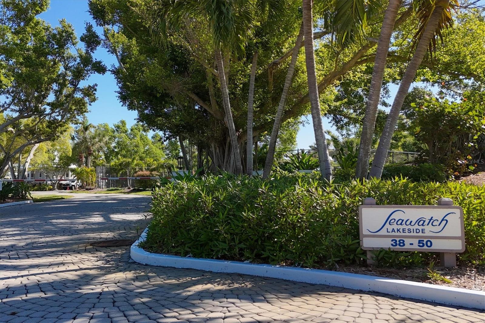 SEAWATCH BOCA GRANDE - Residential