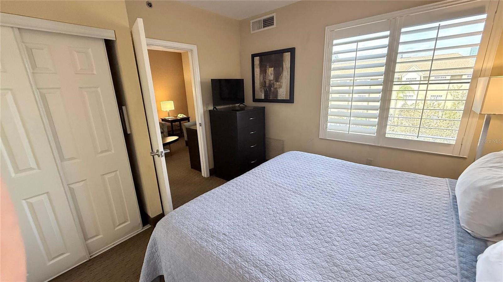 HAWTHORN SUITES ORLANDO - Residential