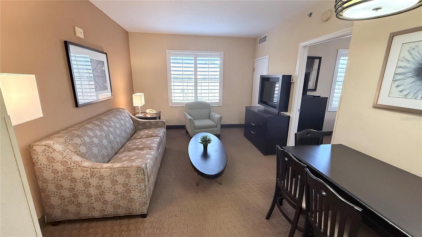 HAWTHORN SUITES ORLANDO - Residential