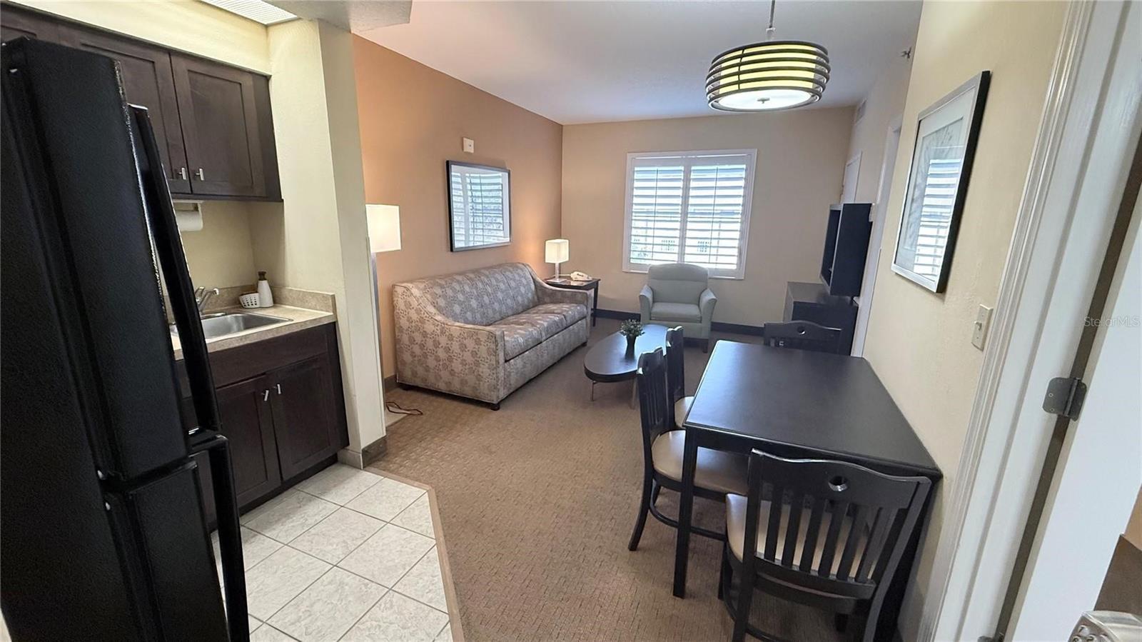 HAWTHORN SUITES ORLANDO - Residential