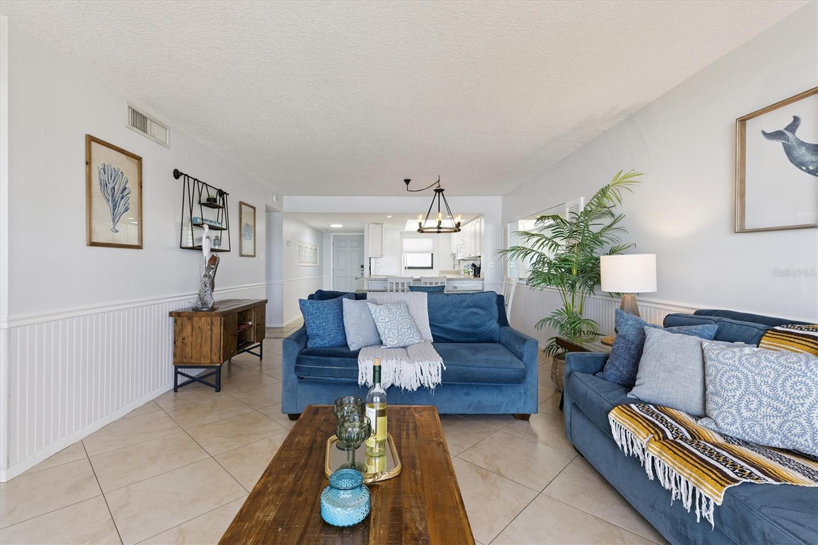 AVON BY SEA - Residential