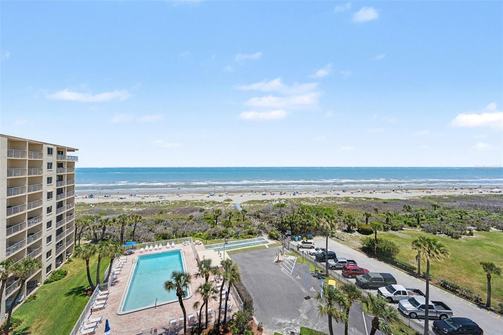 AVON BY SEA - Residential