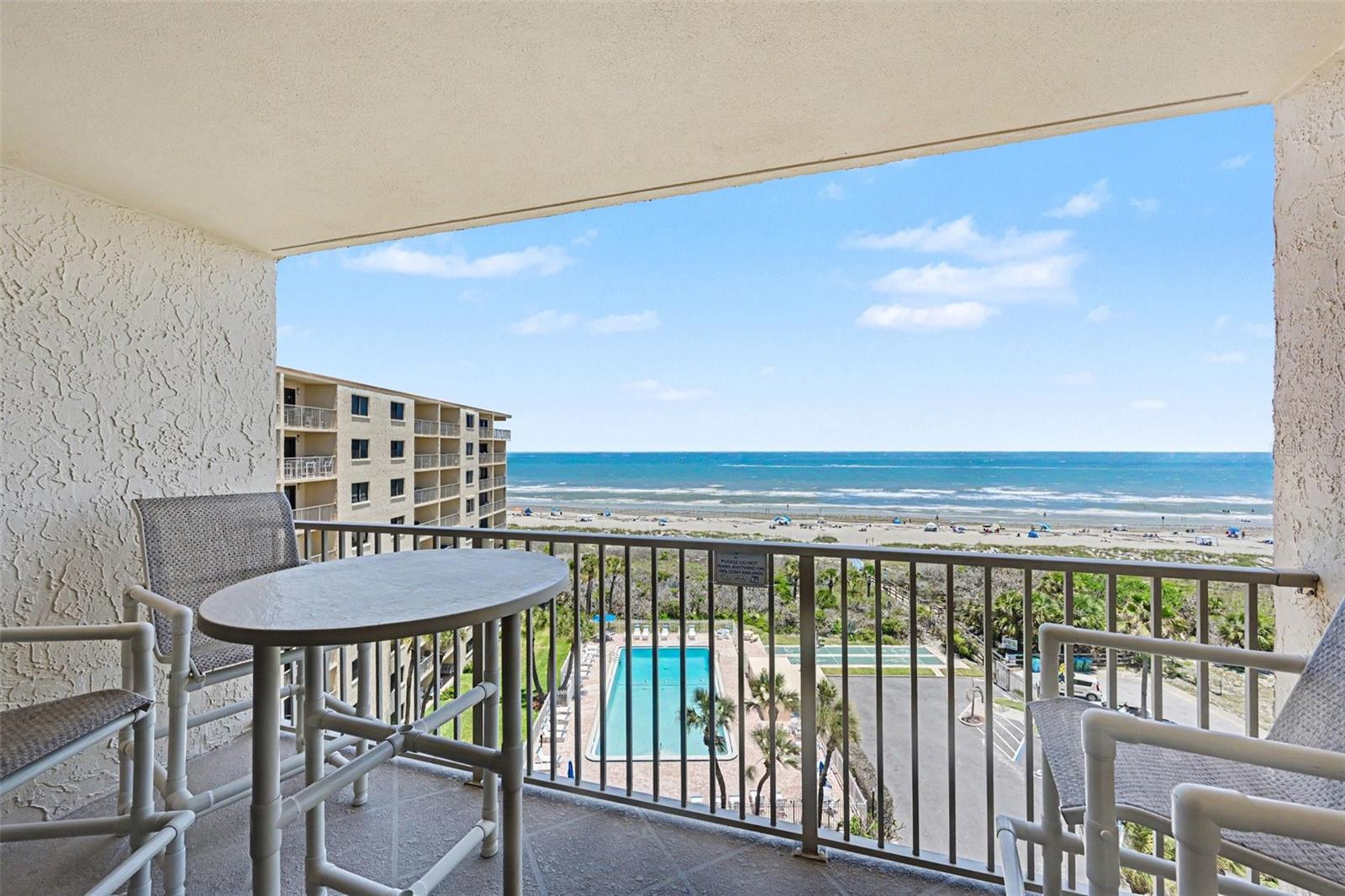 AVON BY SEA - Residential
