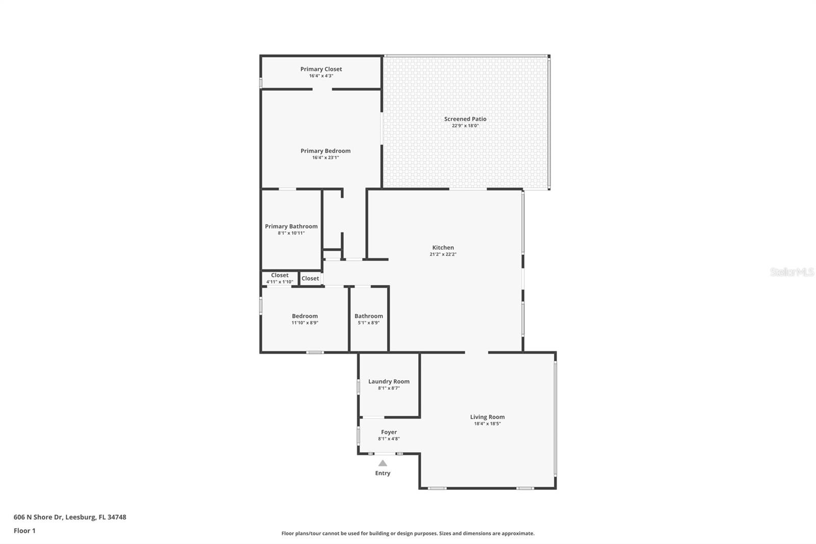 BEVERLY SHORES - Residential