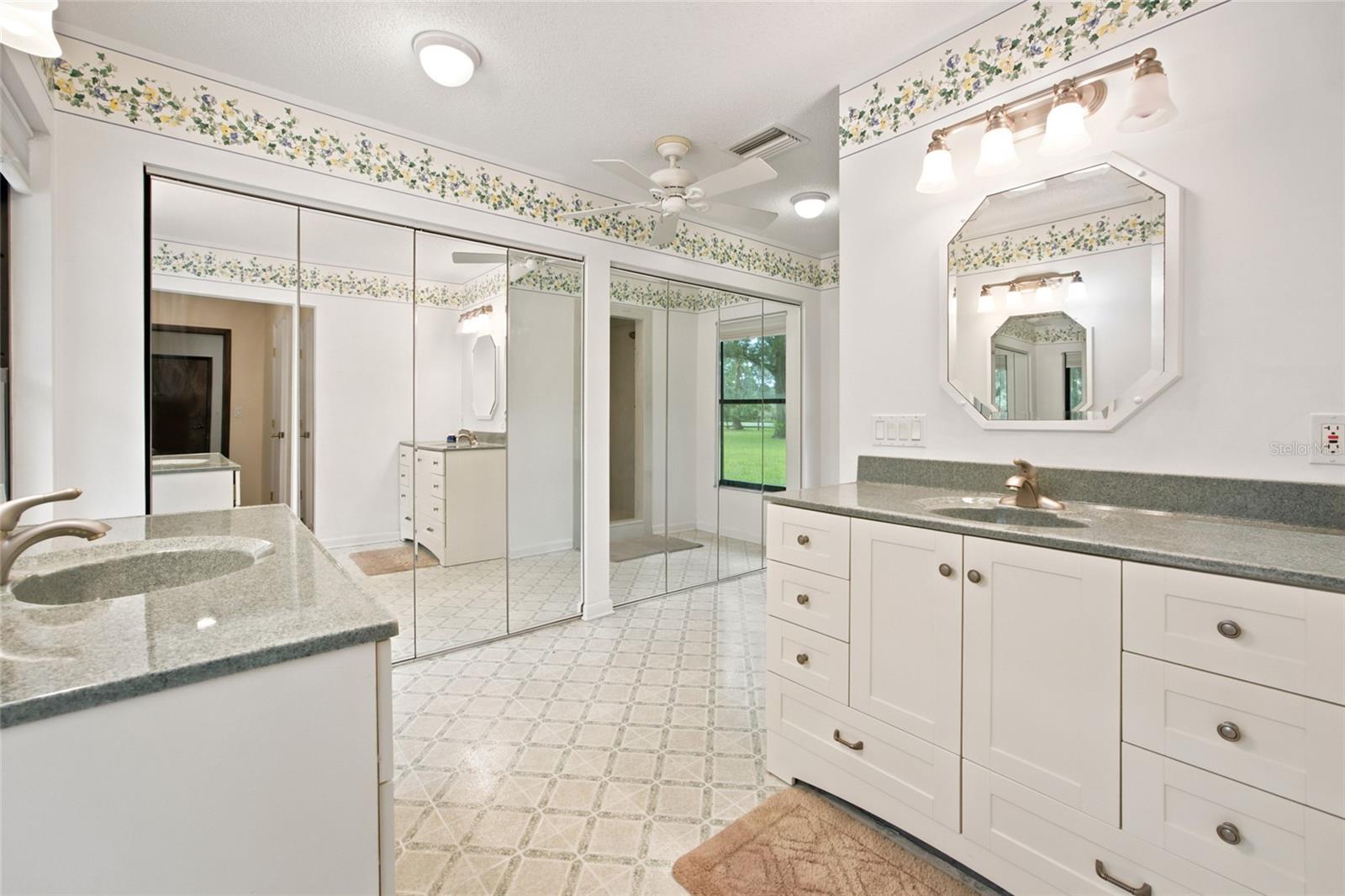 COUNTRY ESTATE - Residential