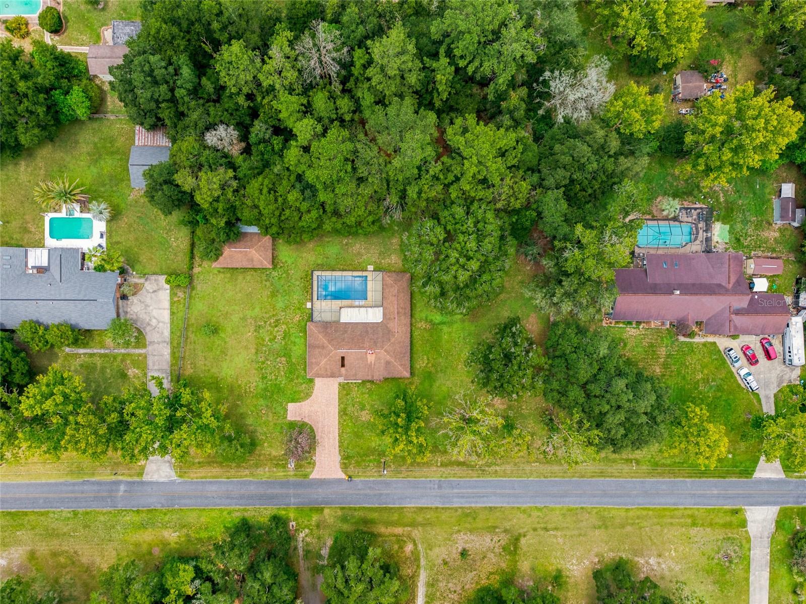 COUNTRY ESTATE - Residential
