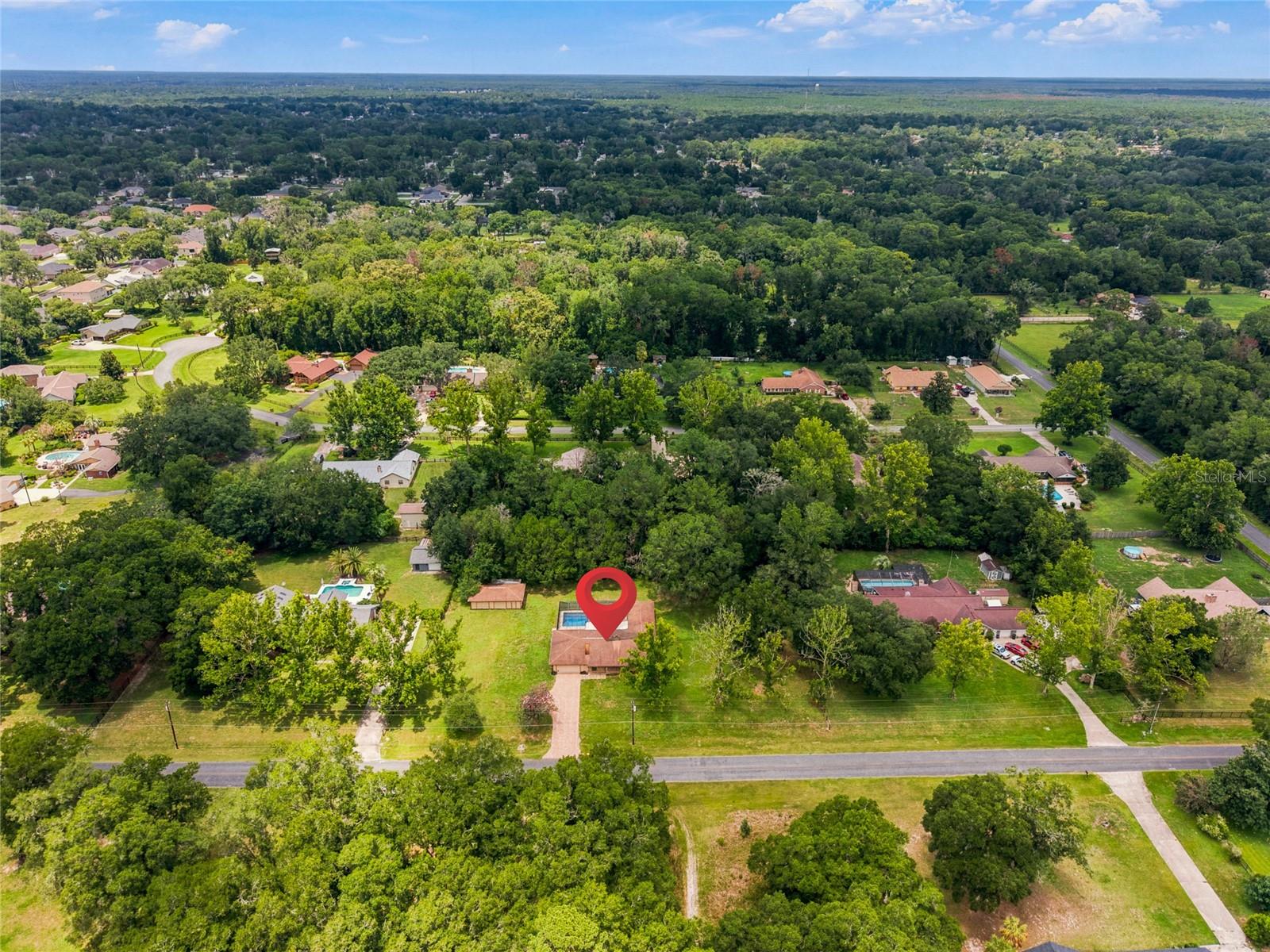 COUNTRY ESTATE - Residential