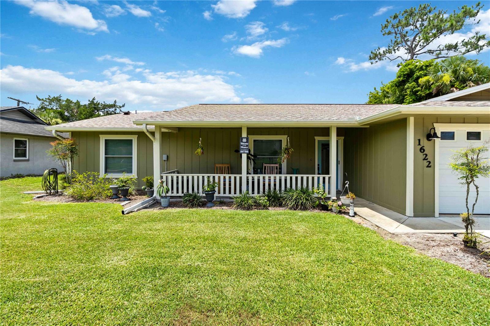 FLORIDA SHORES 01 - Residential