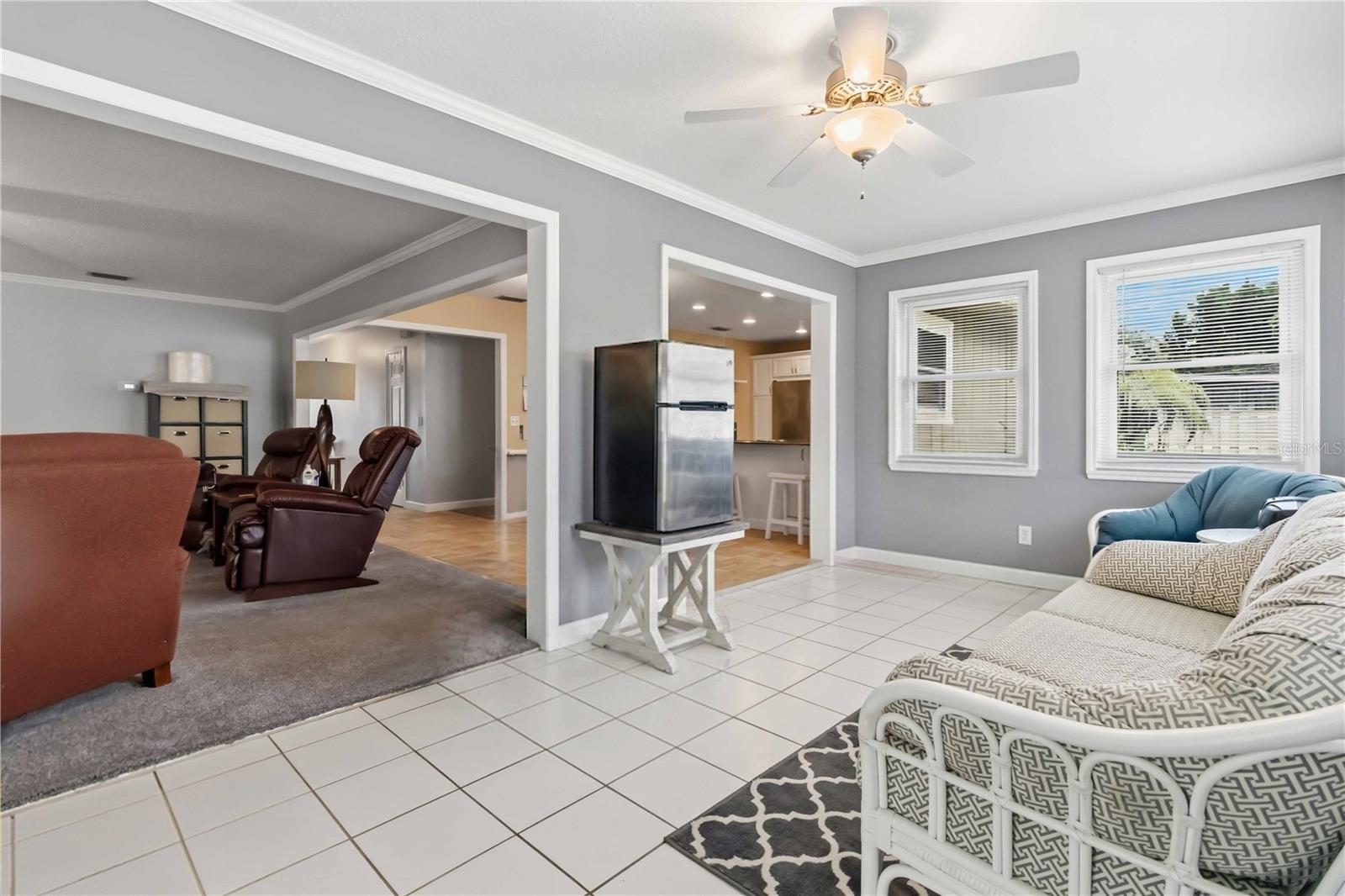 FLORIDA SHORES 01 - Residential