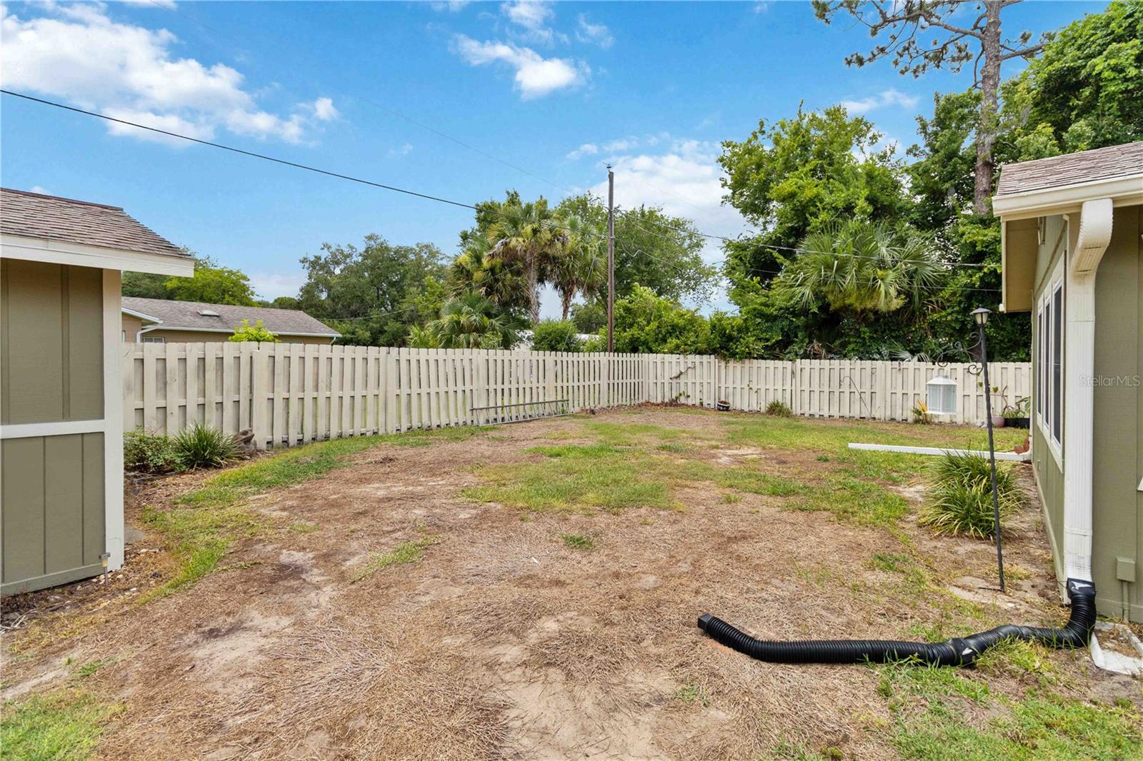 FLORIDA SHORES 01 - Residential