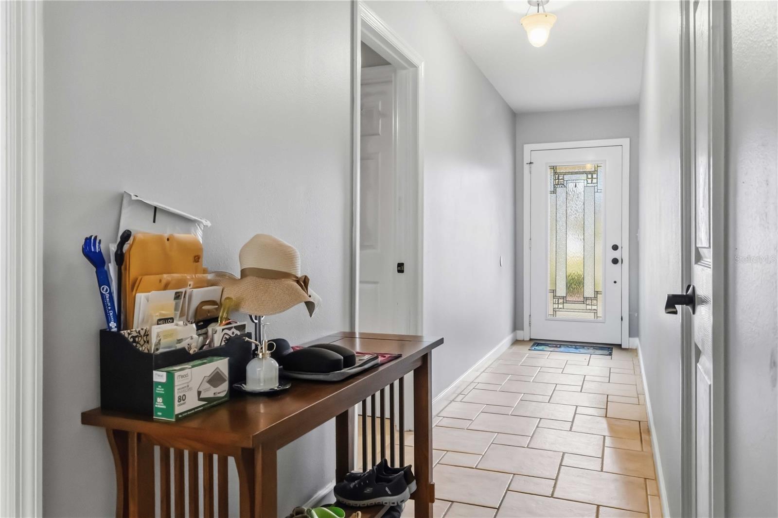 FLORIDA SHORES 01 - Residential