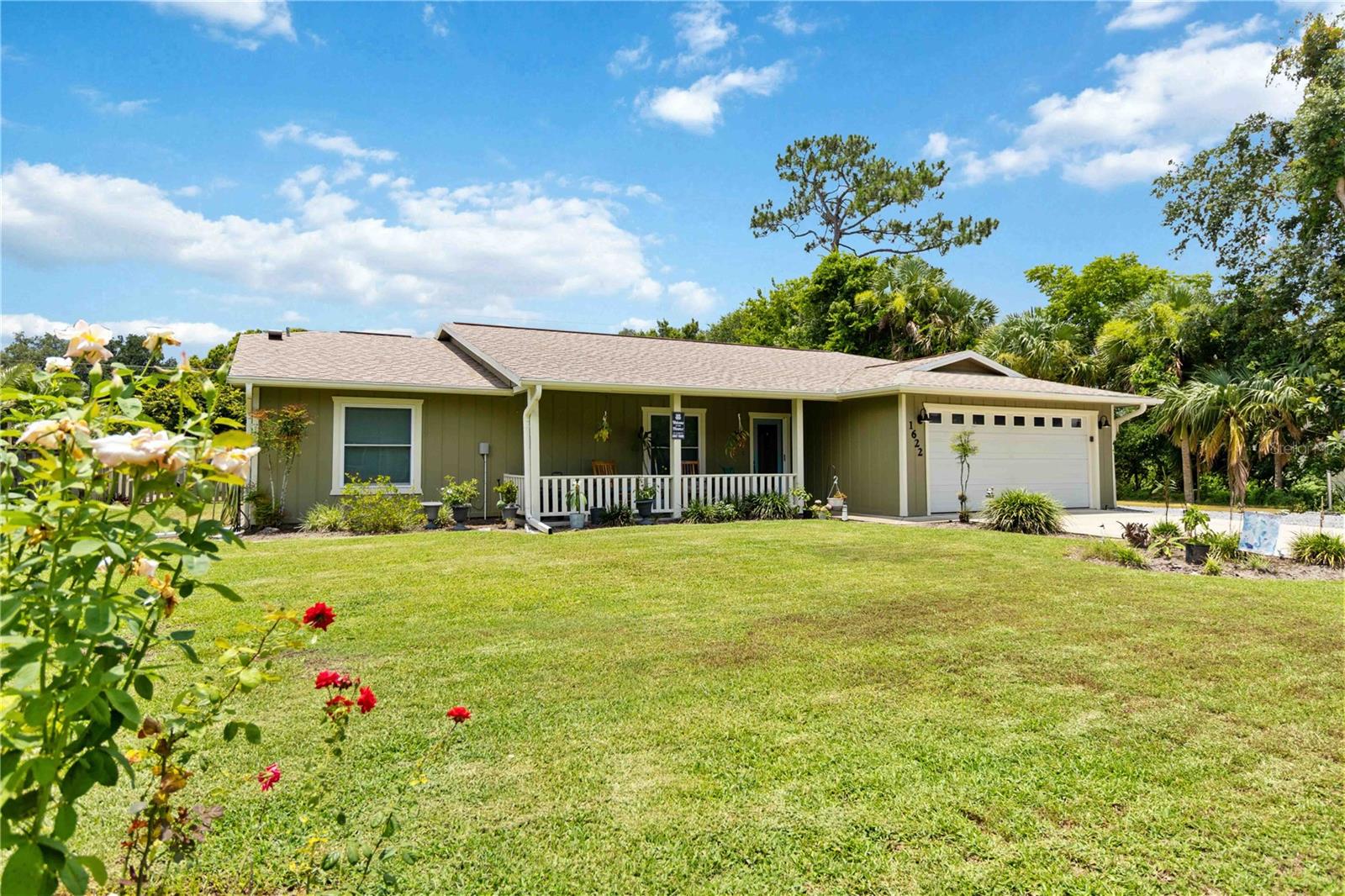 FLORIDA SHORES 01 - Residential