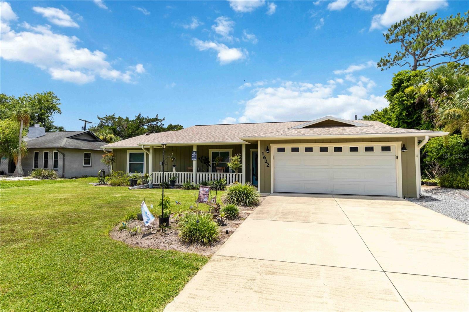 FLORIDA SHORES 01 - Residential