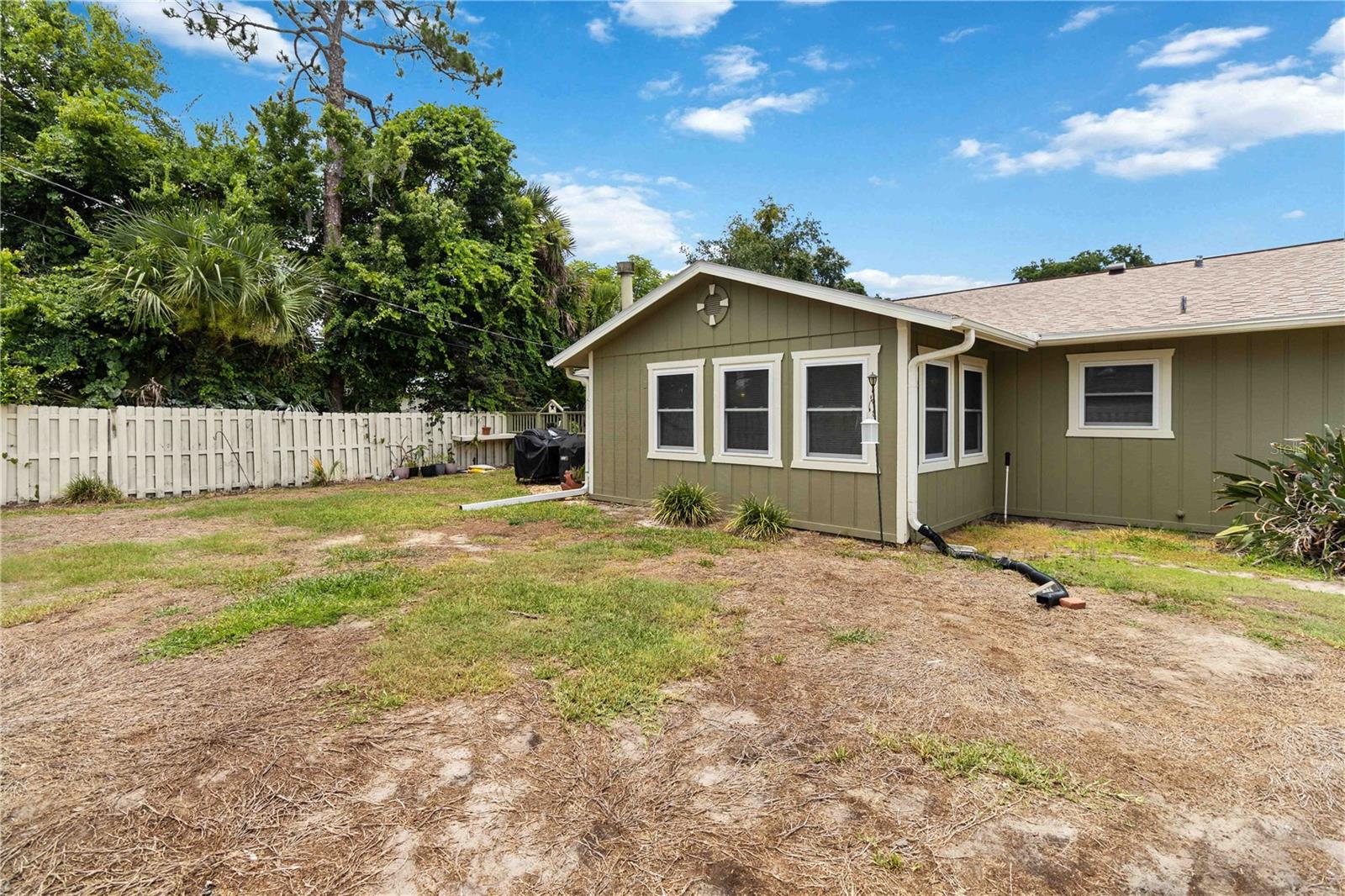 FLORIDA SHORES 01 - Residential