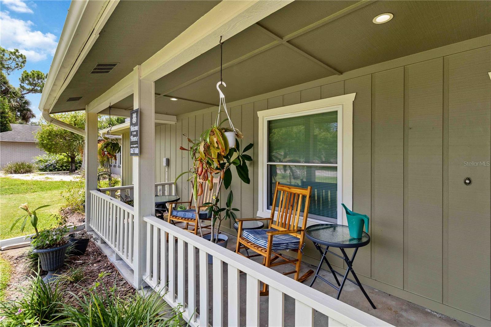 FLORIDA SHORES 01 - Residential