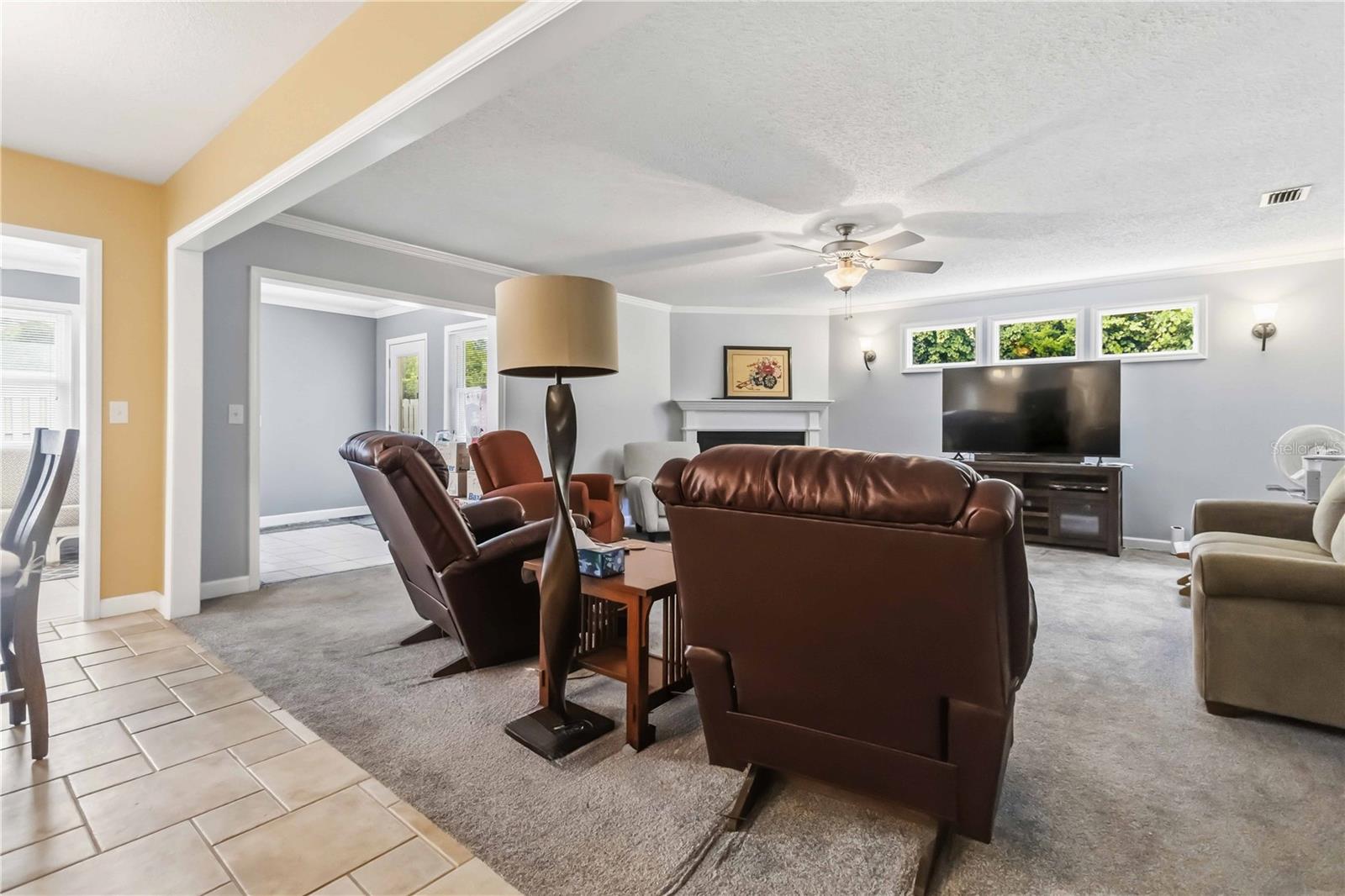 FLORIDA SHORES 01 - Residential