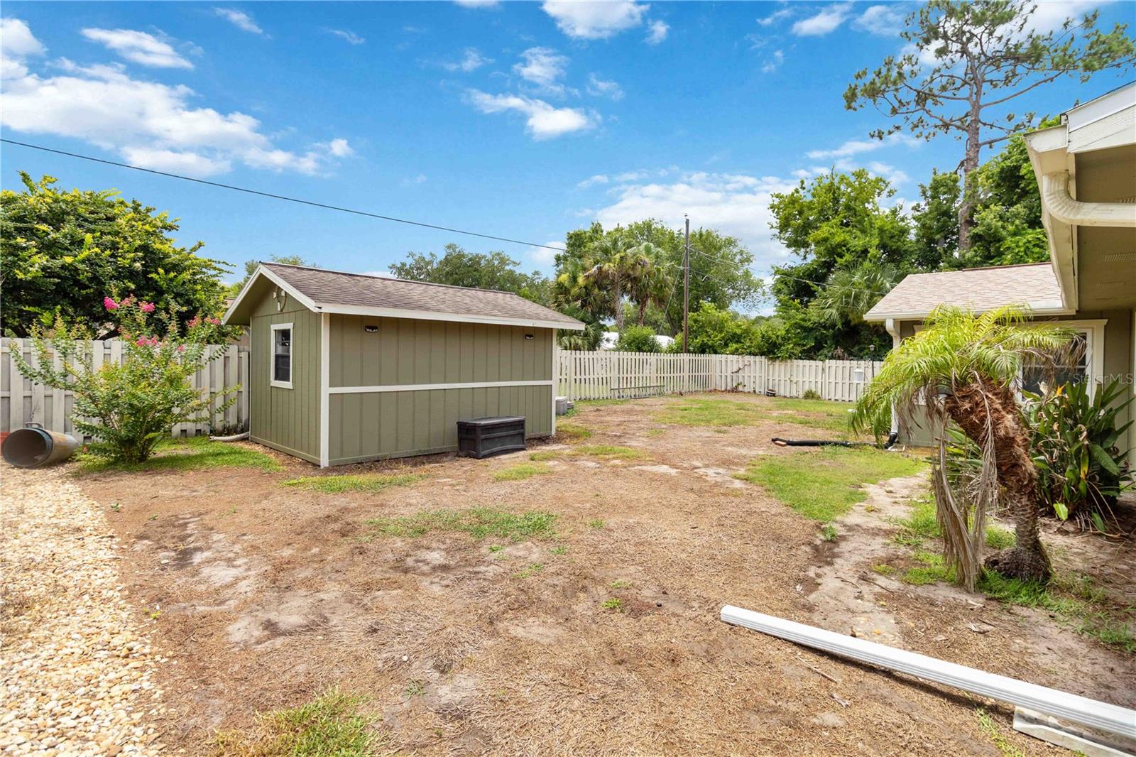 FLORIDA SHORES 01 - Residential