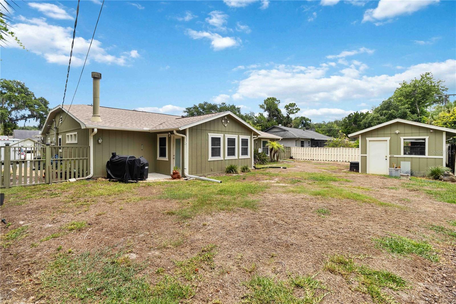 FLORIDA SHORES 01 - Residential