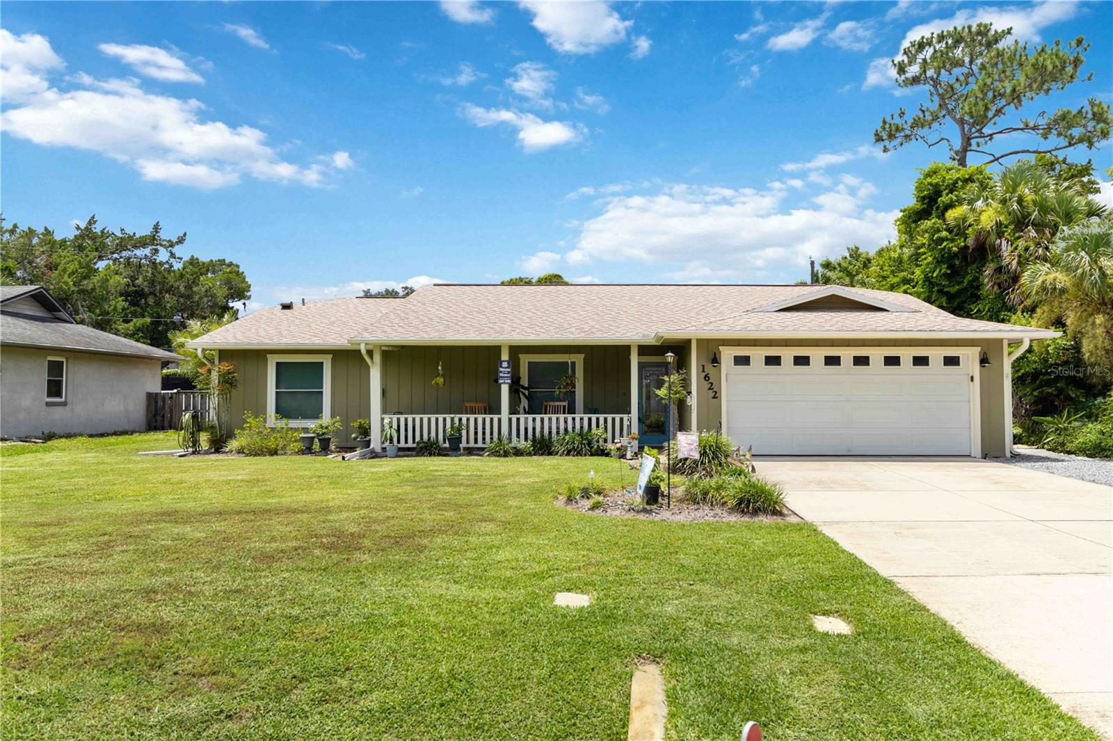 FLORIDA SHORES 01 - Residential