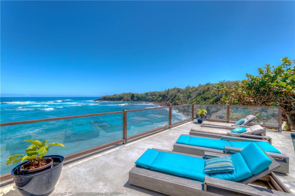 BRENAS - Residential