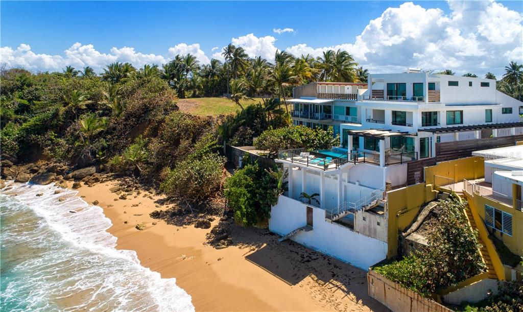 BRENAS - Residential