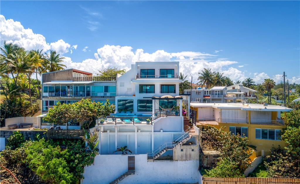 BRENAS - Residential