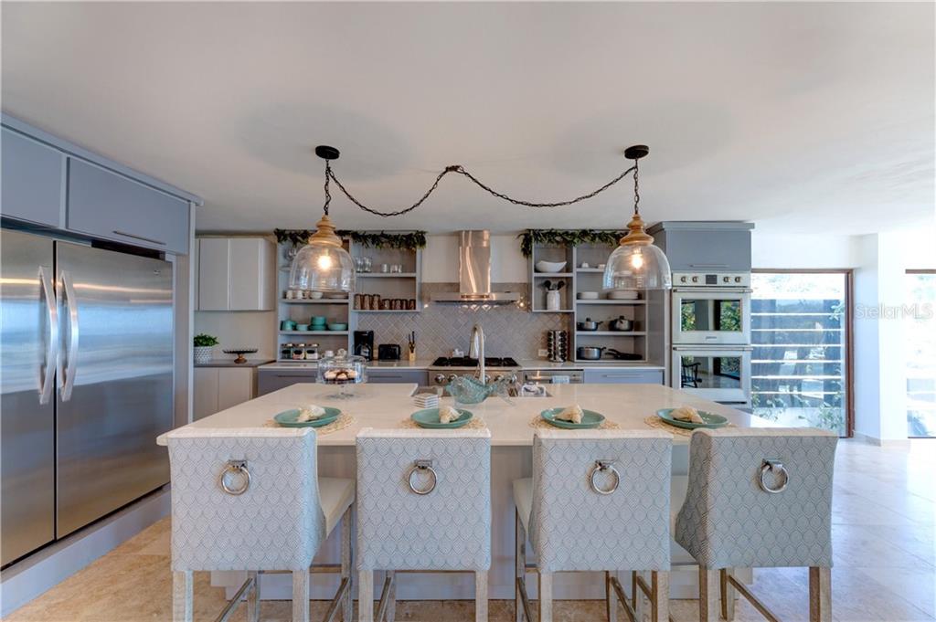 BRENAS - Residential