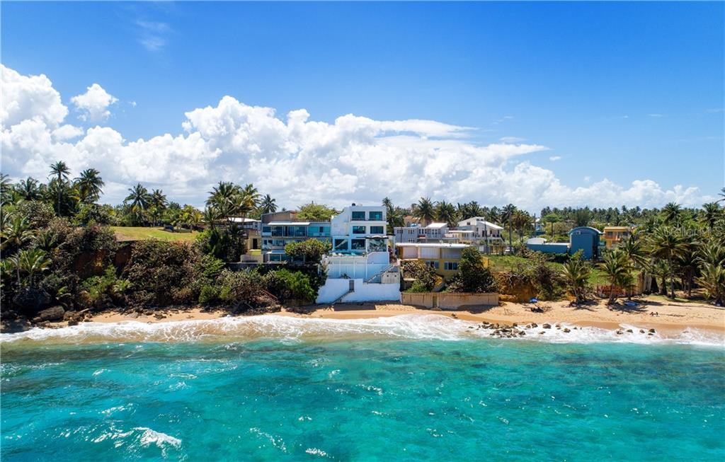 BRENAS - Residential