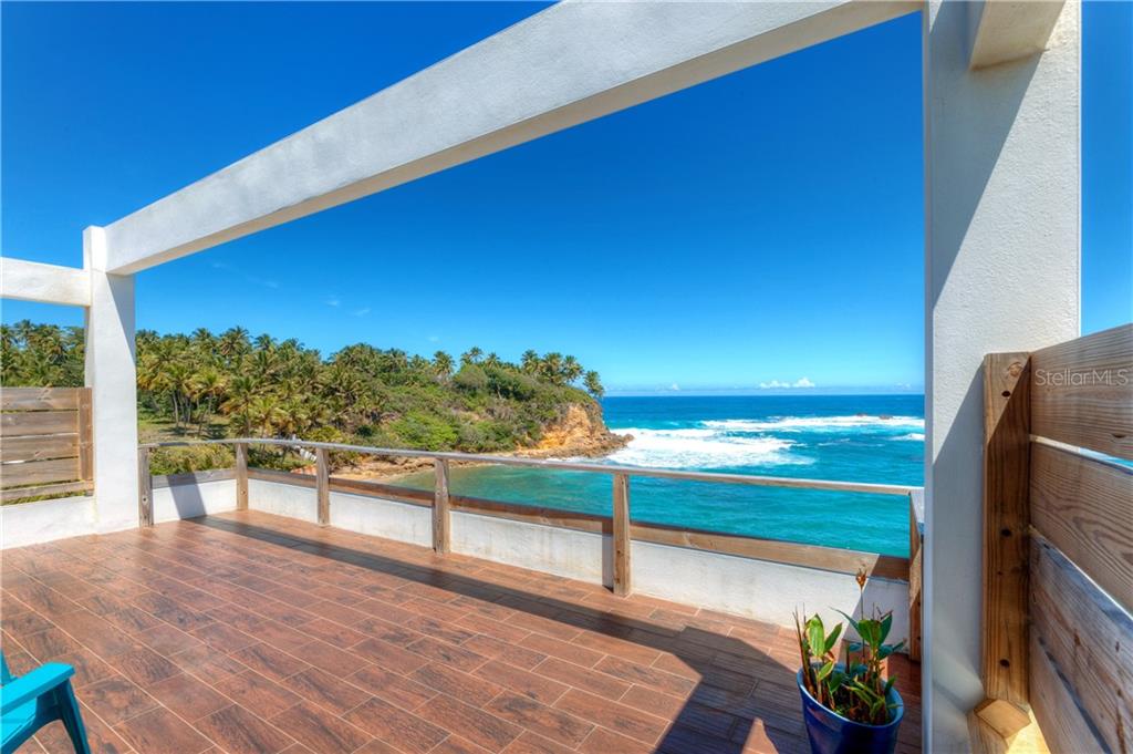 BRENAS - Residential