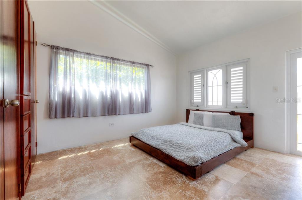 BRENAS - Residential
