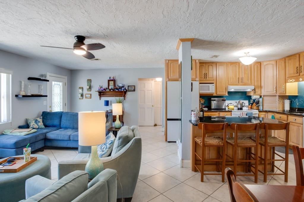 MARSANDRA ESTATES - Residential