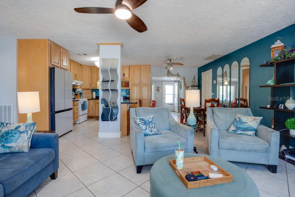 MARSANDRA ESTATES - Residential