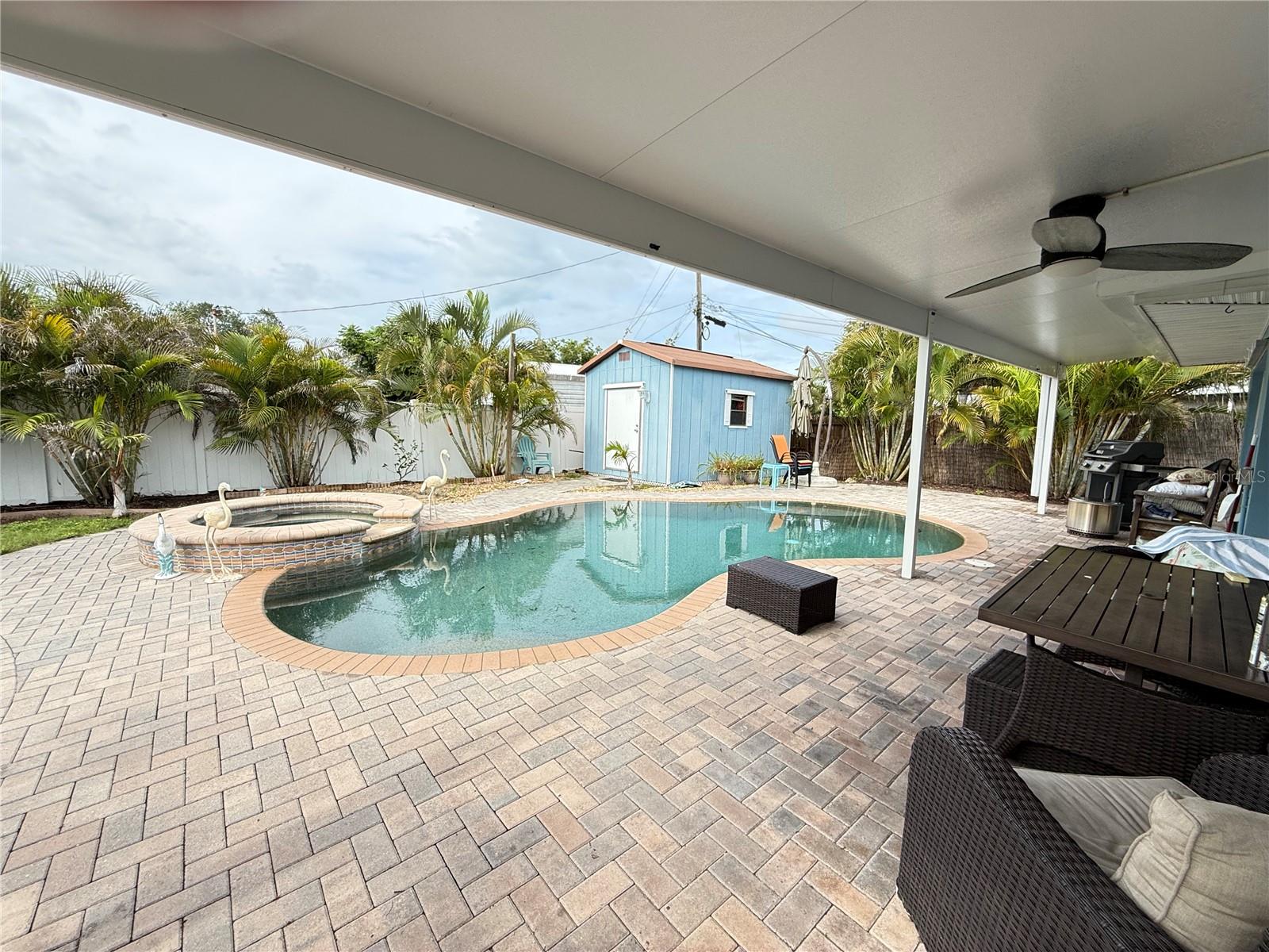 MARSANDRA ESTATES - Residential