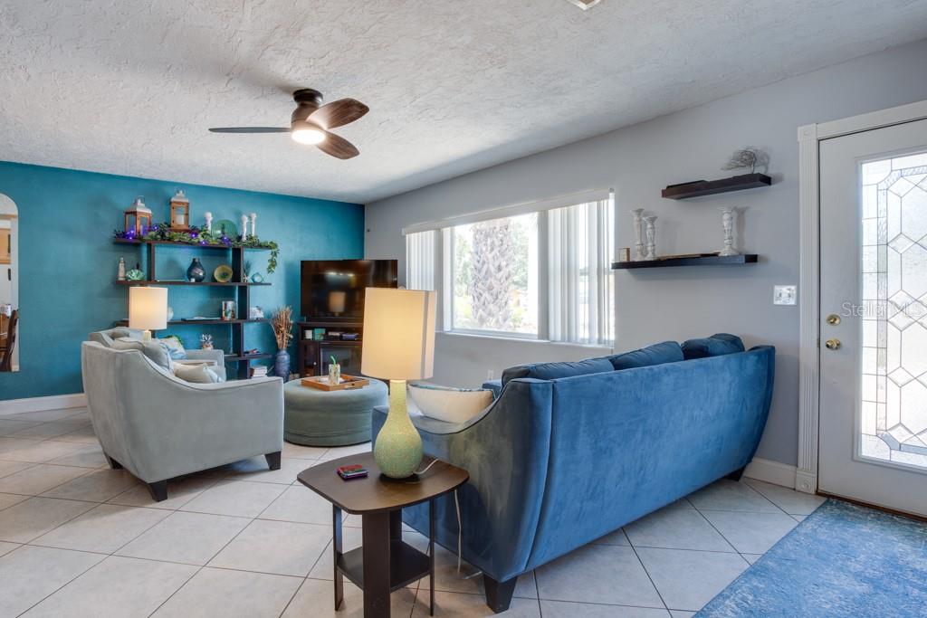 MARSANDRA ESTATES - Residential