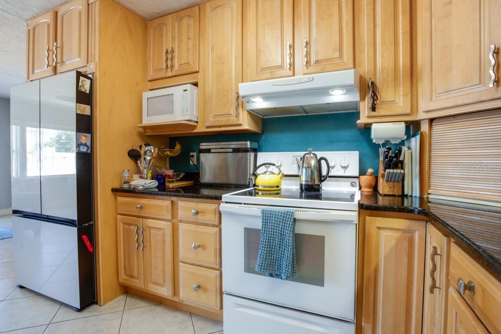 MARSANDRA ESTATES - Residential
