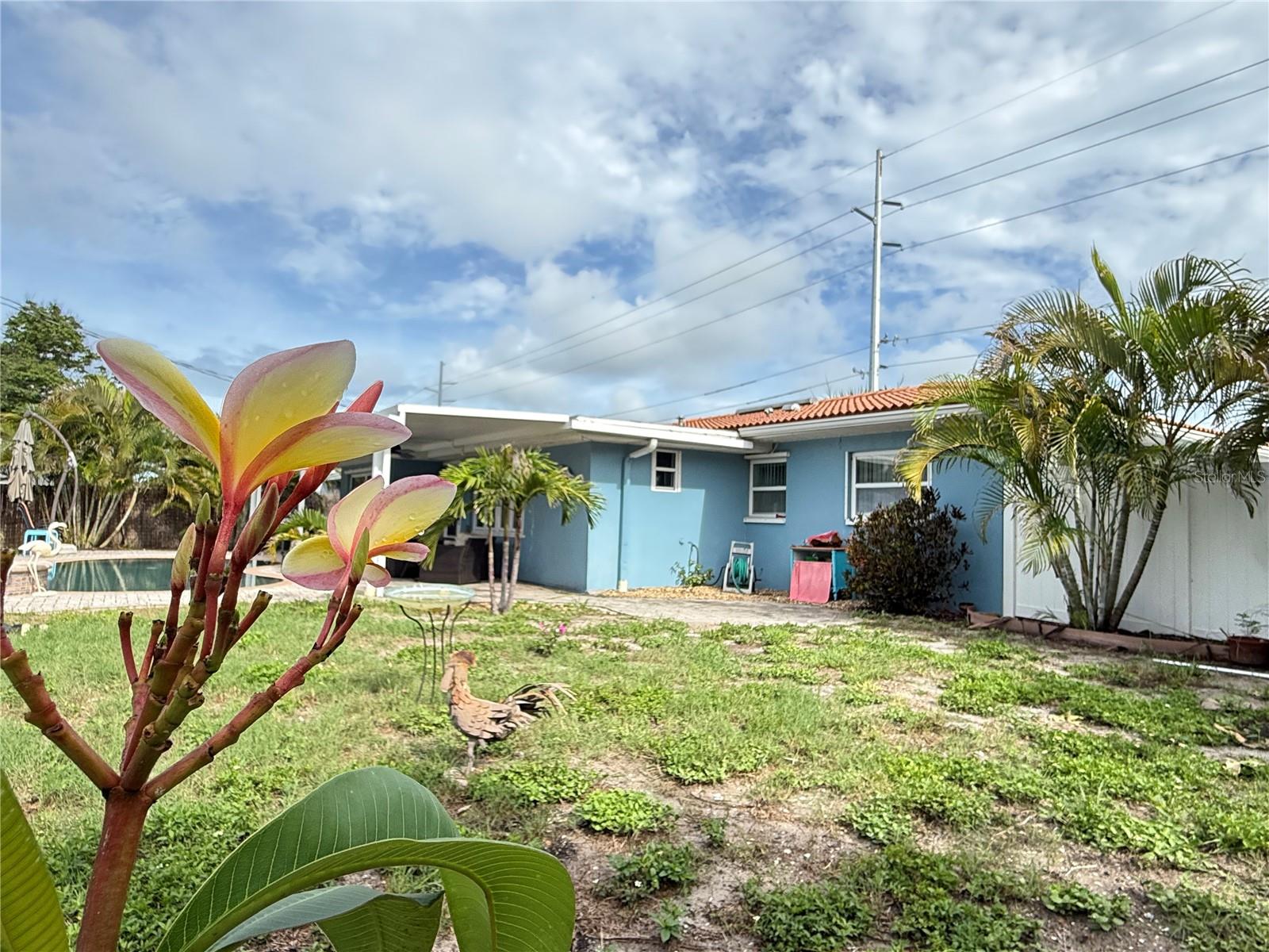 MARSANDRA ESTATES - Residential