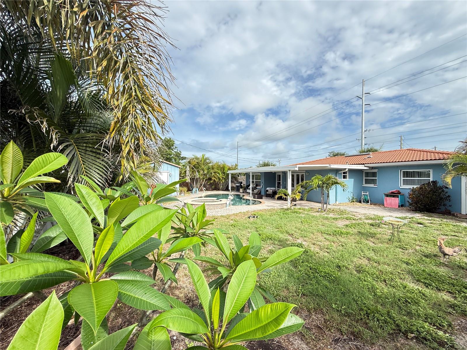 MARSANDRA ESTATES - Residential