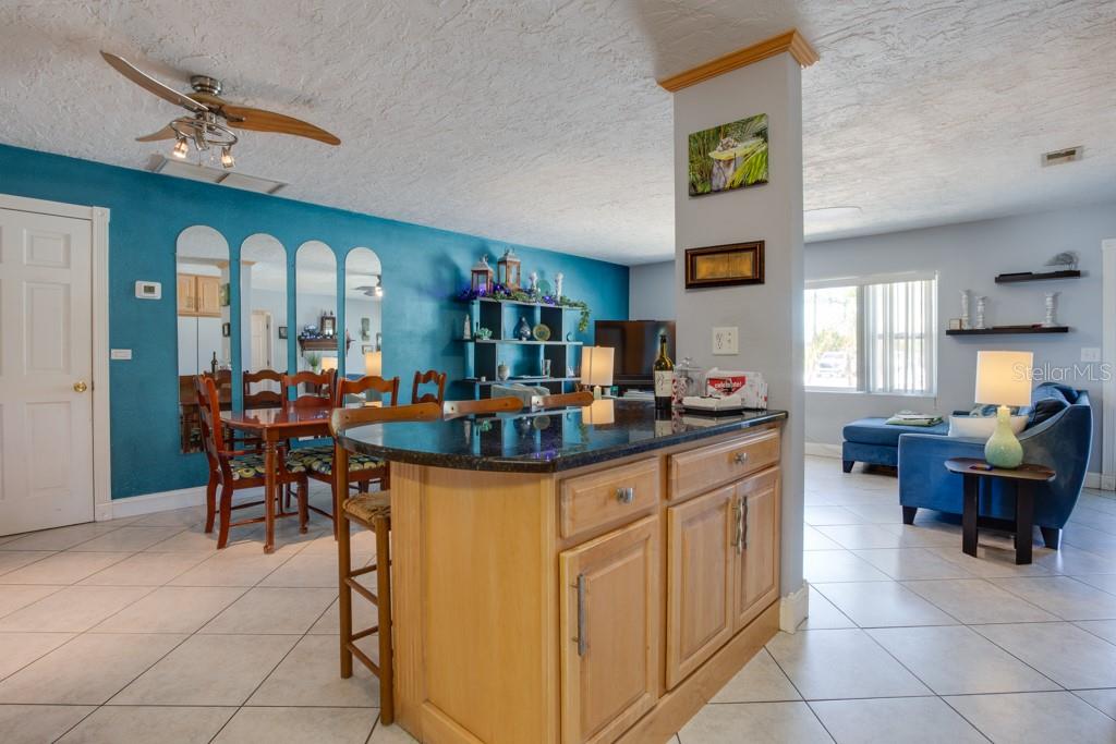MARSANDRA ESTATES - Residential