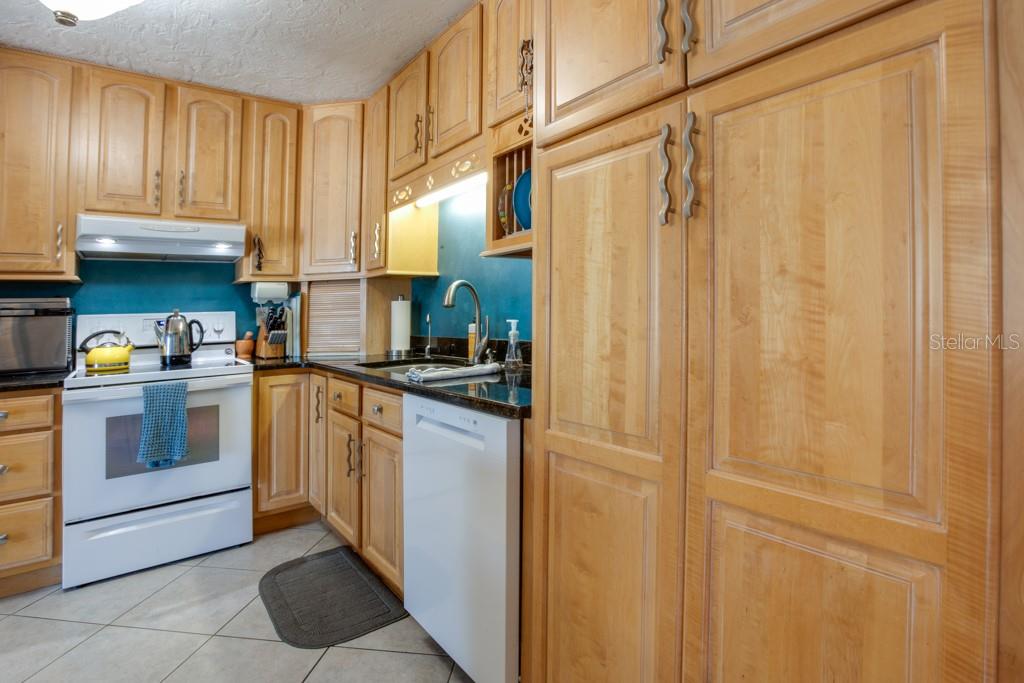 MARSANDRA ESTATES - Residential