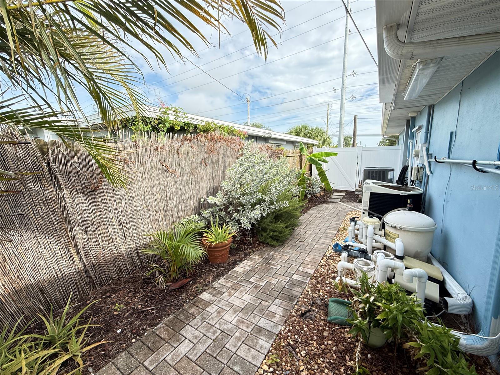 MARSANDRA ESTATES - Residential
