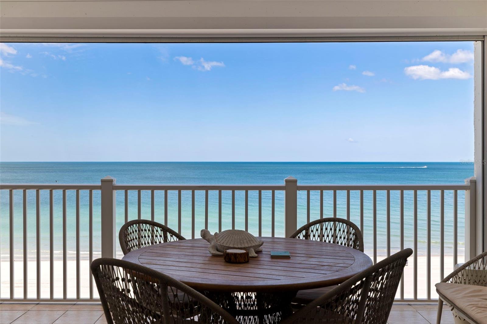 CABANA CLUB CONDO - Residential