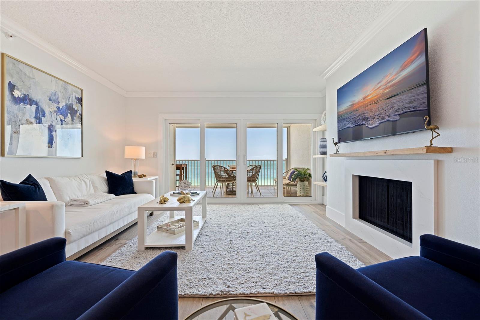 CABANA CLUB CONDO - Residential