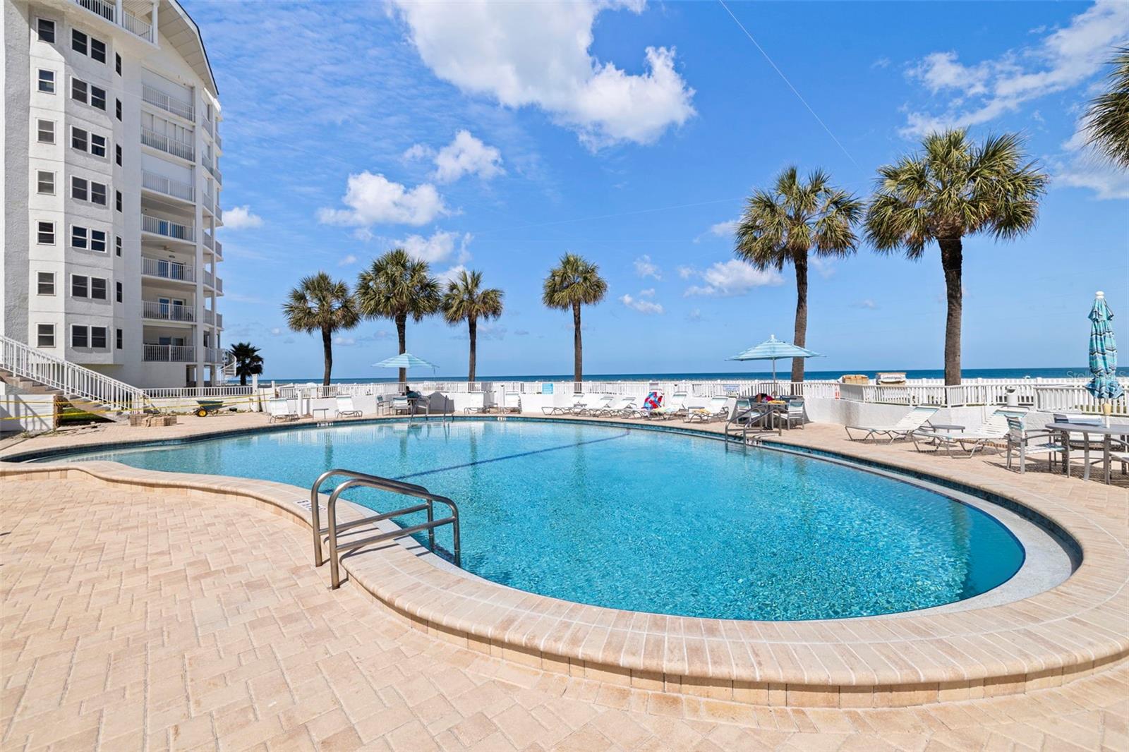 CABANA CLUB CONDO - Residential