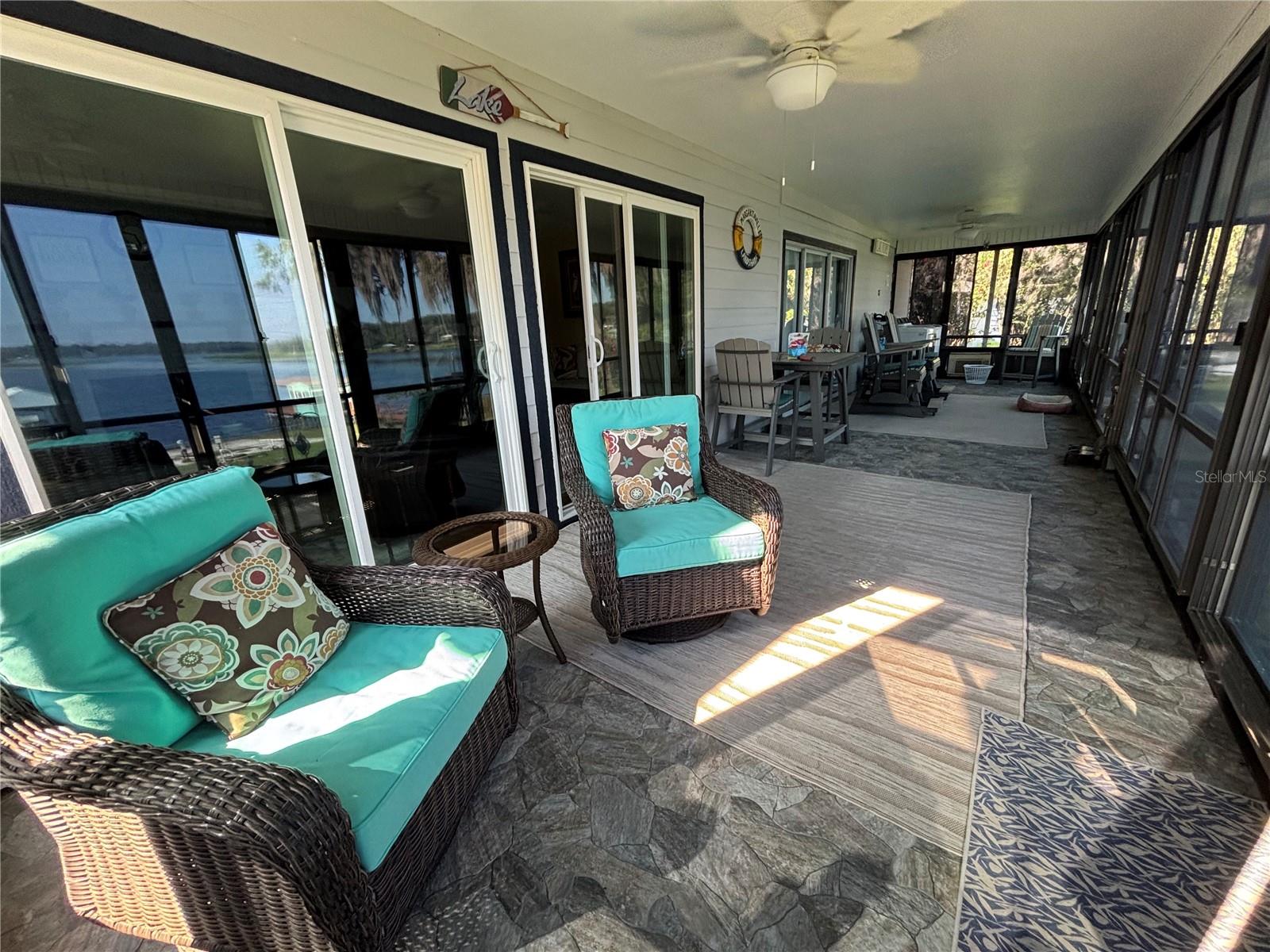 FOUR LAKES COMMUNITY - Residential