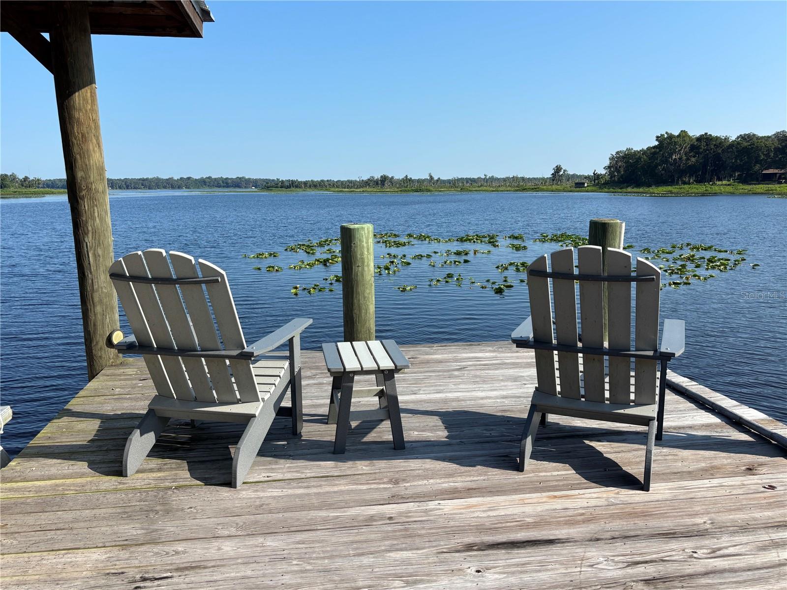 FOUR LAKES COMMUNITY - Residential