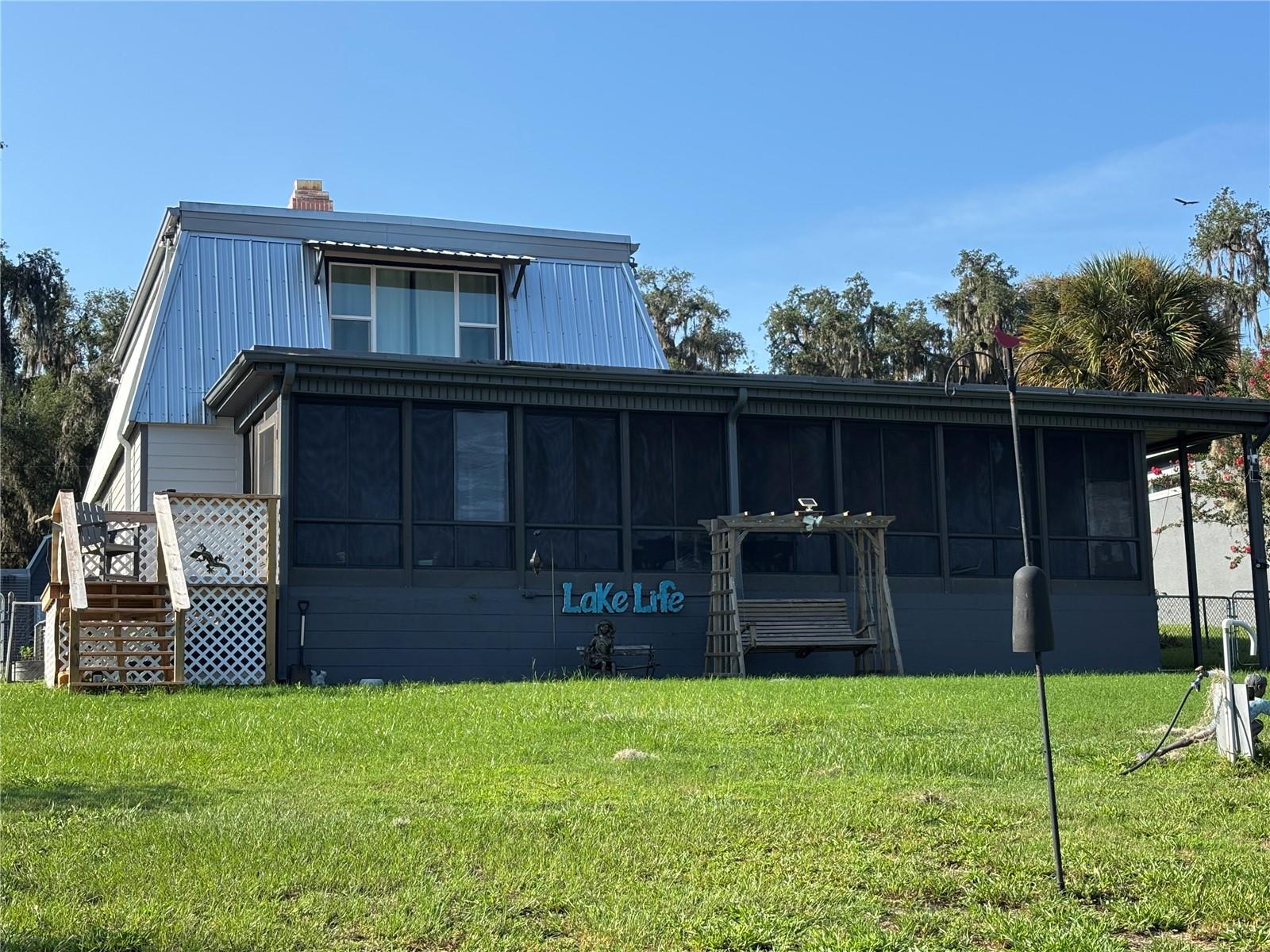 FOUR LAKES COMMUNITY - Residential